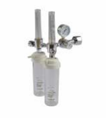 MEDO02 Regulator (Double)